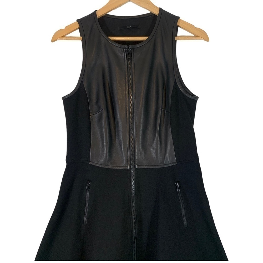 Tibi Dress Size 8 - Picture 3 of 9